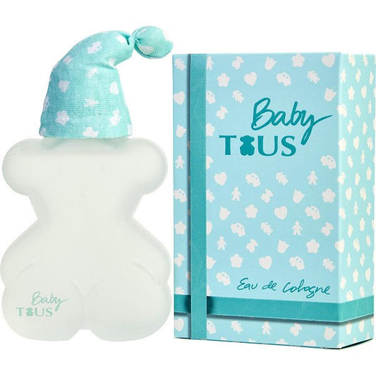 Tous Baby Spray Colonia Bebés Unisex