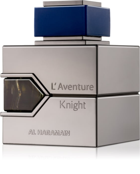 Al Haramain L'Aventure Knight EDP 100ml Hombre