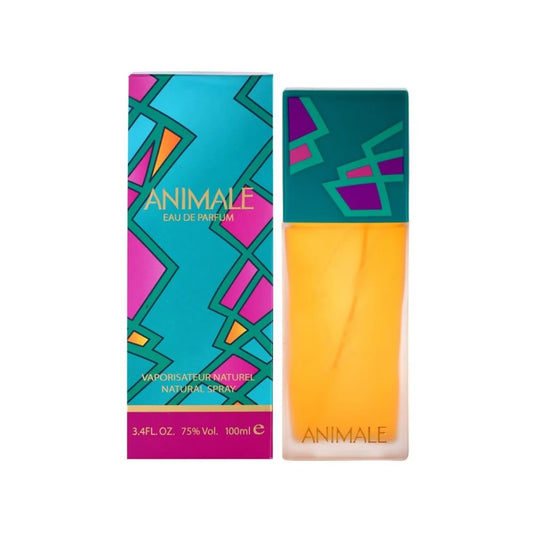 Animale Woman EDP 100ml Woman