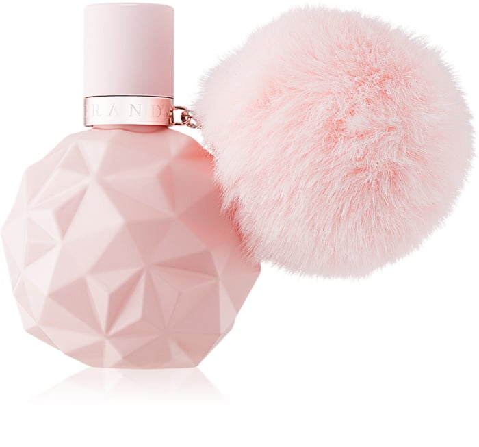 Ariana Grande Sweet Like Candy EDP 100ml Mujer