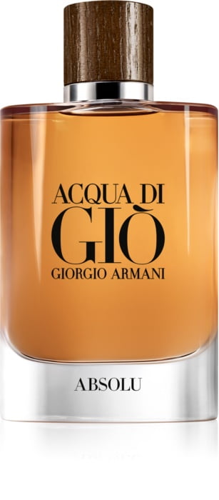 Armani Acqua di Giò Absolu EDP Armani Hombre