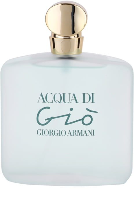 Armani Acqua di Giò EDT 100ml Mujer