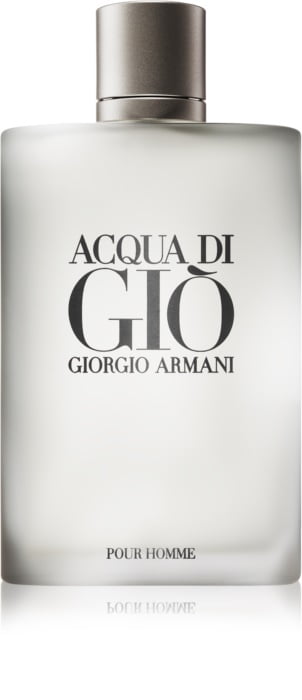 Armani Acqua di Giò Pour Homme EDT 100ml Men