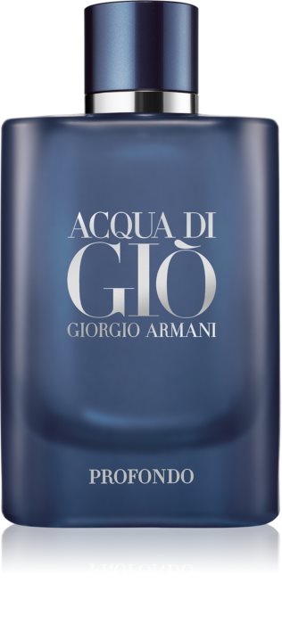 Armani Acqua di Giò Profondo EDP Armani Hombre 125ML