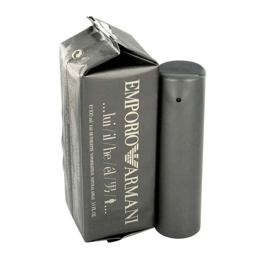 Armani Emporio Armani The Man EDT 100ml Man