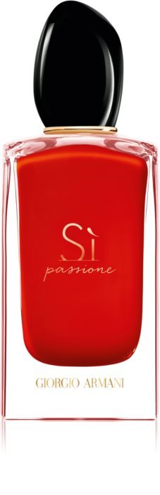 Armani Giorgio Armani Sì Passione EDP 100ml Mujer