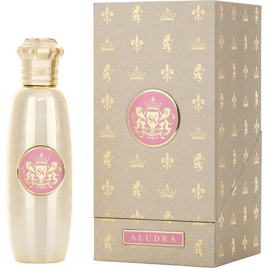 SPIRIT OF KINGS ALUDRA EDP 100ML