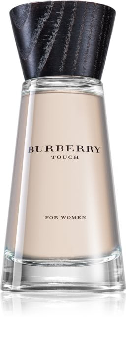 Burberry Touch for Women EDP 100ml Mujer