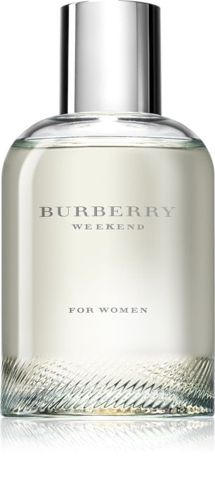 Burberry Weekend for Women EDP 100ml Mujer