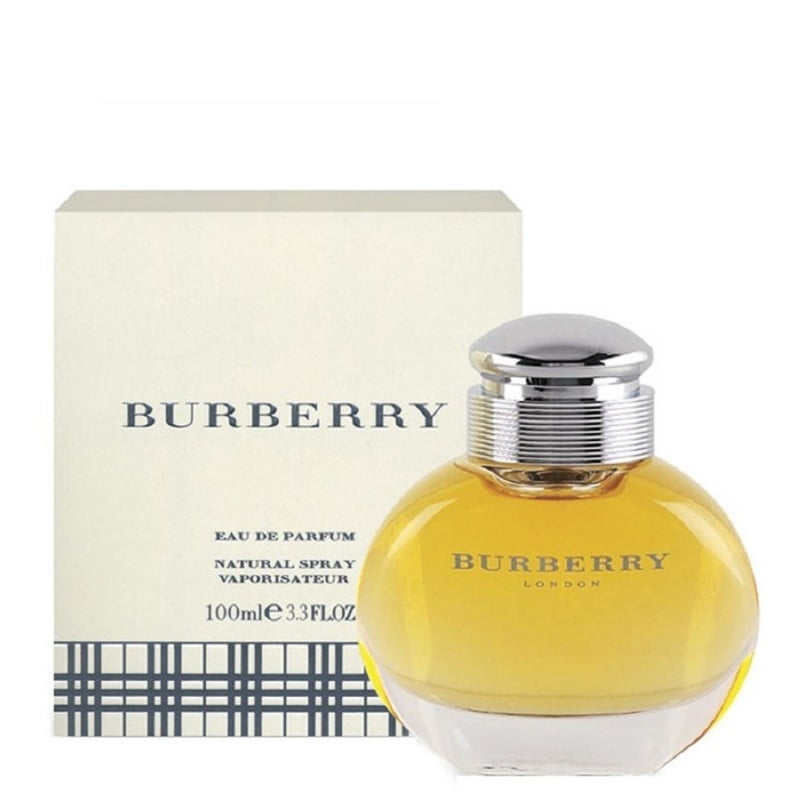 Burberry for Woman EDP 100ml Women