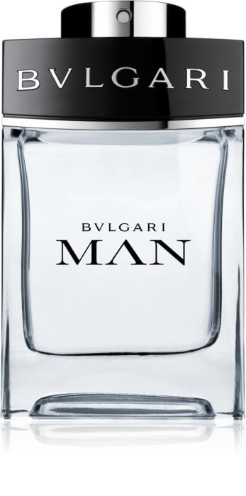 Bvlgari Man EDT 100ml Hombre