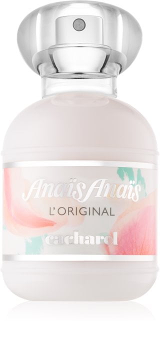 Cacharel Anaïs Anaïs L'Original EDT 100ml Woman