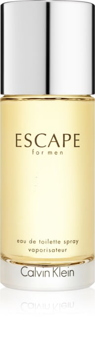 Calvin Klein Escape for Men EDT 100ml Hombre