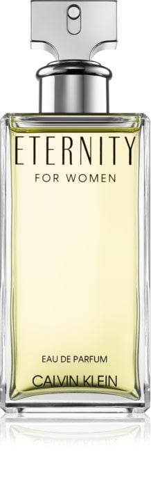 Calvin Klein Eternity EDP 100ml Women