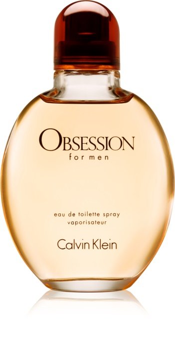 Calvin Klein Obsession for Men EDT 100ml Hombre