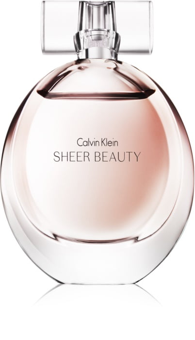 Calvin Klein Sheer Beauty EDT 100ml Mujer