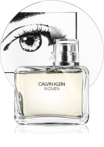 Calvin Klein Women EDT 100ml Mujer