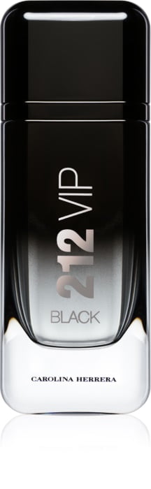 Carolina Herrera 212 VIP Black EDP 100ml Hombre