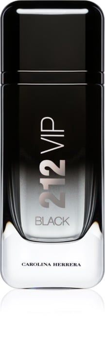Carolina Herrera 212 VIP Black EDP 100ml Men