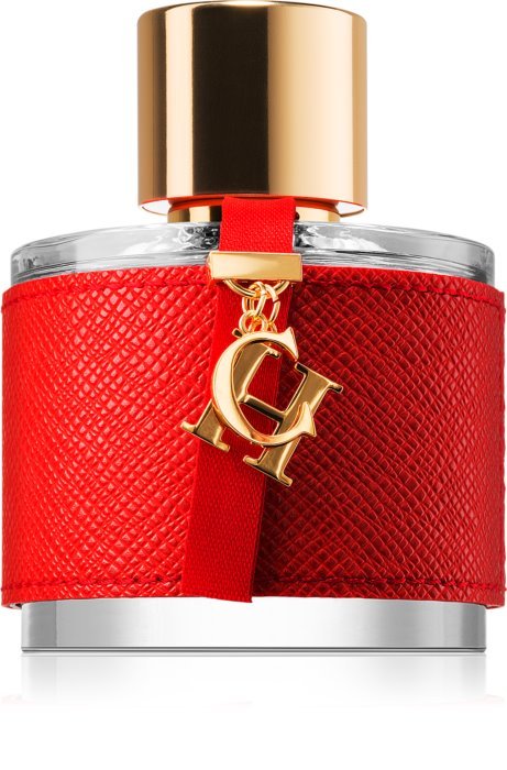 Carolina Herrera CH EDT 100ml Woman