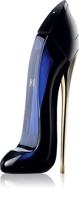 Carolina Herrera Good Girl EDP 80ml Women