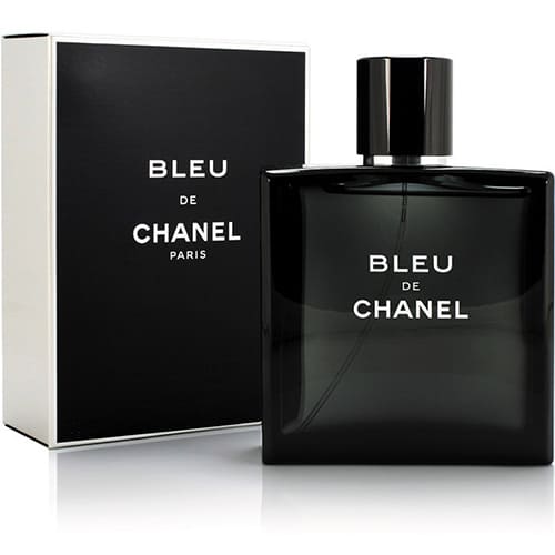 Chanel Bleu de Chanel EDT 100ml Man