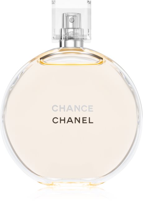 Chanel Chance EDT 100ml Mujer