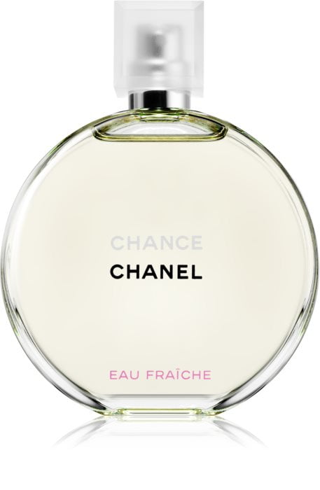 Chanel Chance Eau Fraîche EDT 100ml Mujer