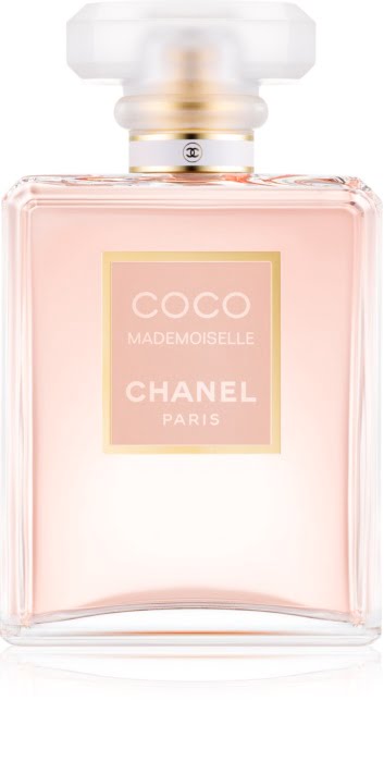 Chanel Coco Mademoiselle EDP 100ml Mujer