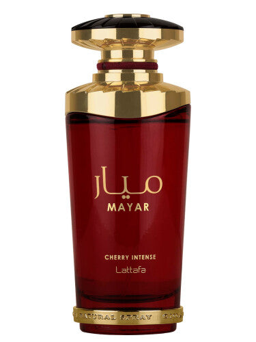 Mayar Cherry Intense Lattafa 100 ml
