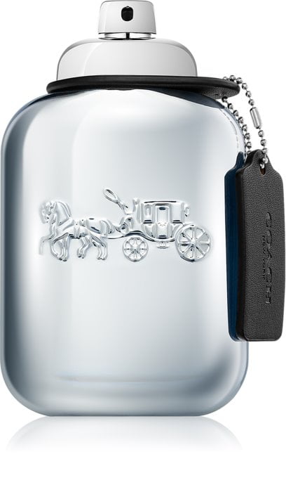 Coach Platinum EDP 100ml Hombre
