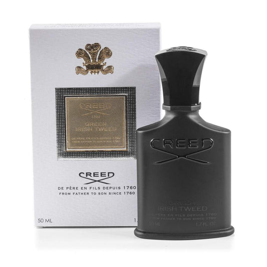 Creed Green Irish Tweed EDP 100ml Hombre