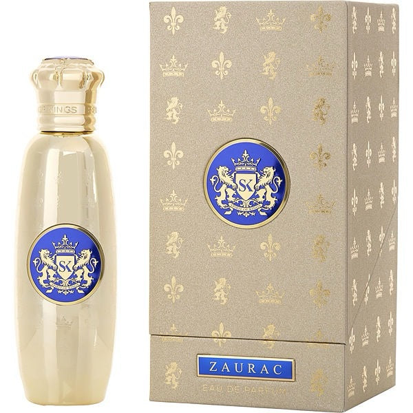 SPIRIT OF KINGS ZAURAC EDP 100ML