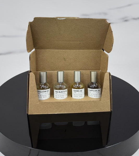 Discovery Set (Dupe Le labo)