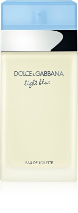 Dolce &amp; Gabbana Light Blue Mujer EDT 100ml Mujer