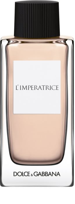 Dolce &amp; Gabbana L´Imperatrice EDT 100ml Mujer