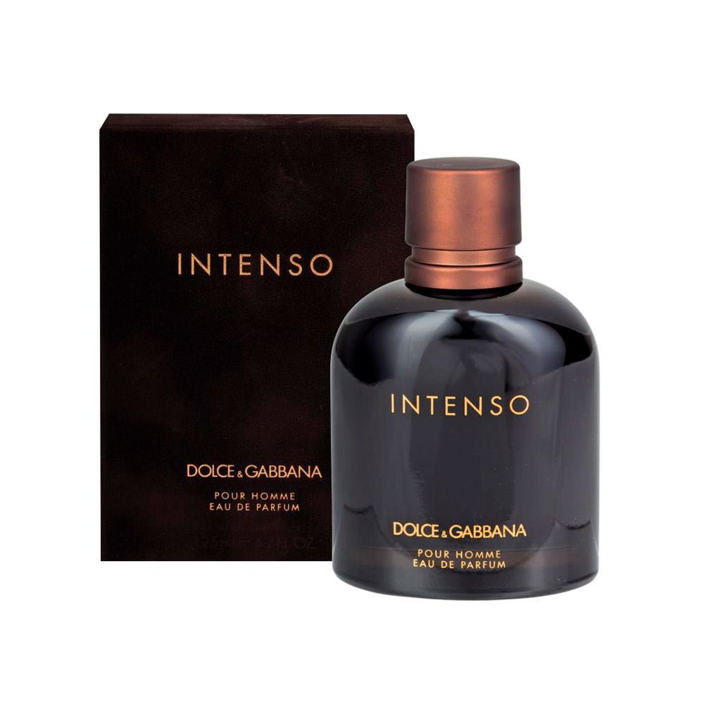 Dolce &amp; Gabbana Intenso Pour Homme EDP 125ml Hombre