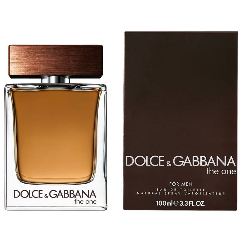 Dolce &amp; Gabbana The One EDP EDP 100ml Hombre