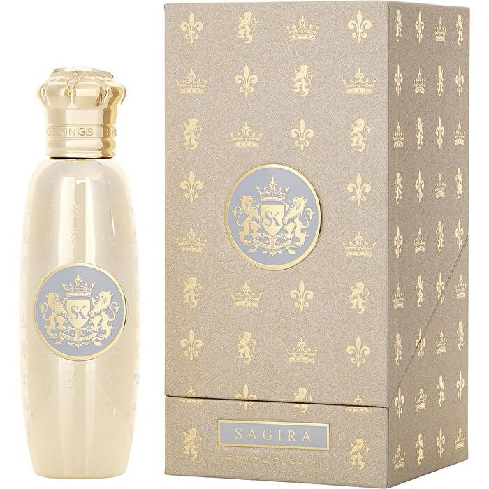 SPIRIT OF KINGS SAGIRA EDP 100ML