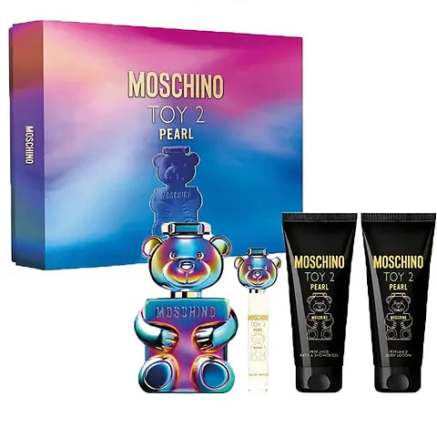 Moschino Toy 2 DM 100 ML Case