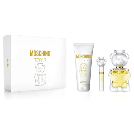 Moschino Toy 2 DM 100 ML Case