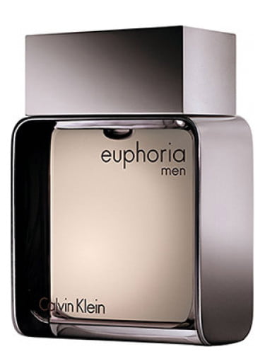 Calvin Klein Euphoria Men EDT 100ml Hombre