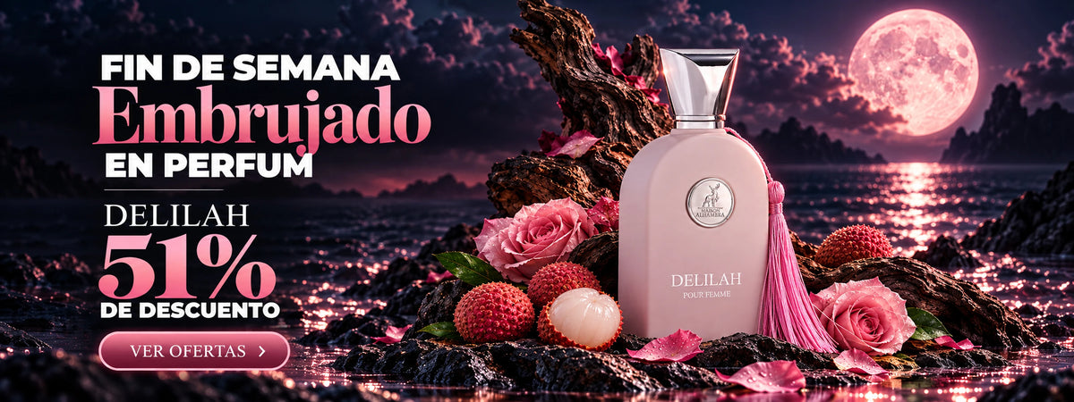 Ver todos los perfumes originales