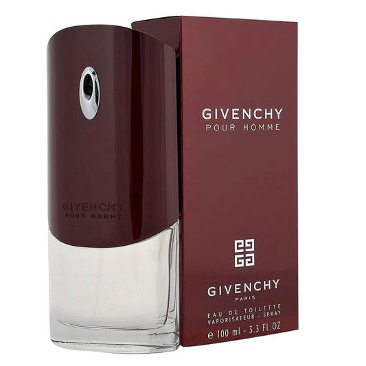 Givenchy Pour Homme 100ml EDT Hombre