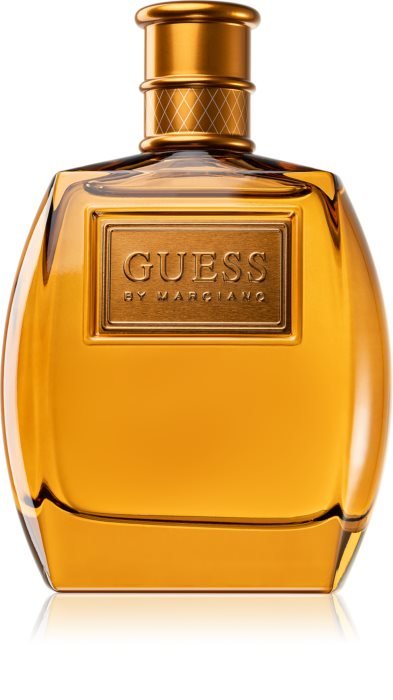 Guess by Marciano for Men EDT 100ml Hombre