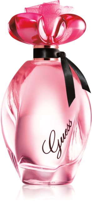 Guess Girl EDT 100ml Mujer