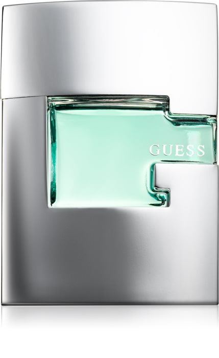 Guess Man EDT 100ml Hombre