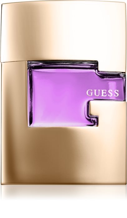 Guess Man Gold EDT 75ml Hombre
