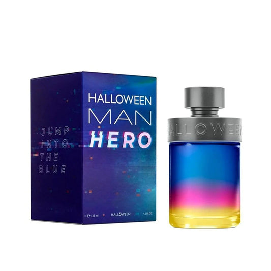 Halloween Man Hero HM 100 ML