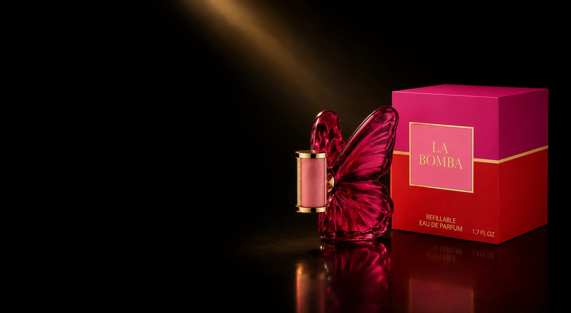 Perfumes 100% originales